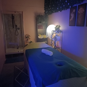 Jasmines Oriental Massage Guildford Massage Studio 8