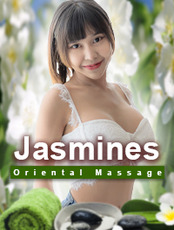 Jasmines Oriental Massage Perth AMP Guildford WA