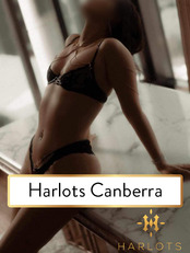 Harlots Canberra, VIP high-class escort offers erotic massage and best adult & escort services. Book Canberra Brothel