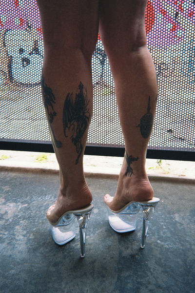 Blondie - Elite Harlots Escort - Canberra, ACT