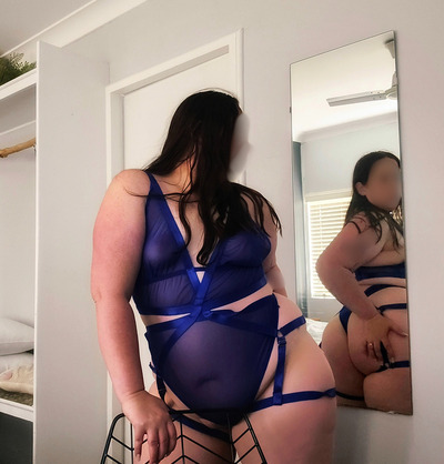 Taz - Elite Harlots Escort - Canberra, ACT