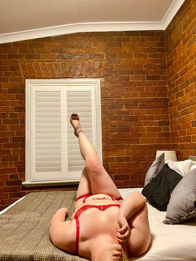 Zoey Canberra Escorts 3