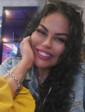 Kaya Canberra Escorts