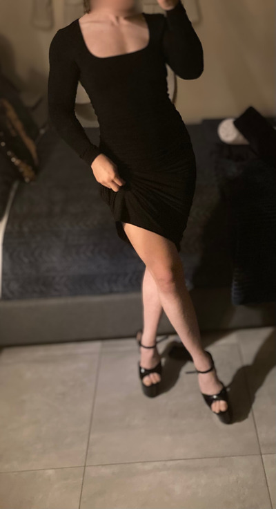 Ember Canberra Escorts 2
