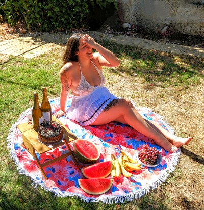 Frankie Rey - Elite Harlots Escort - Canberra, ACT