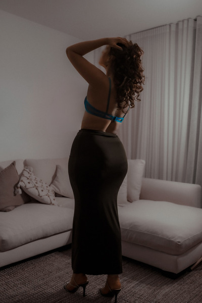 Tori Ryan -  Elite Bisexual Escort - Harlots Premier Brothel & Escorts - Canberra, ACT