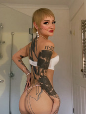 Lana - Petite and Sweet Escort, Harlots Premier Brothel and Elite Escorts, Canberra ACT