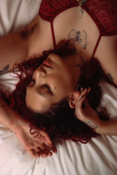 Azara Sin Canberra Escorts 4