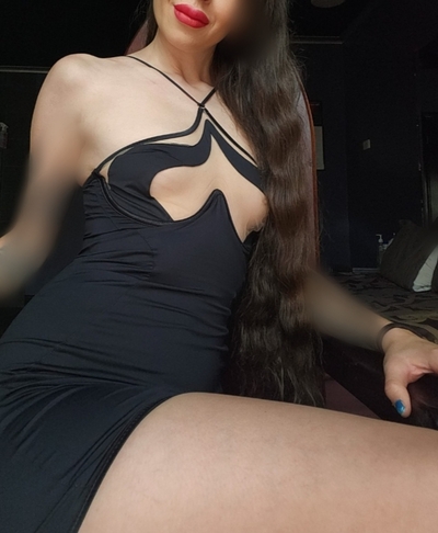 Elise - Elite Harlots Escort - Canberra, ACT