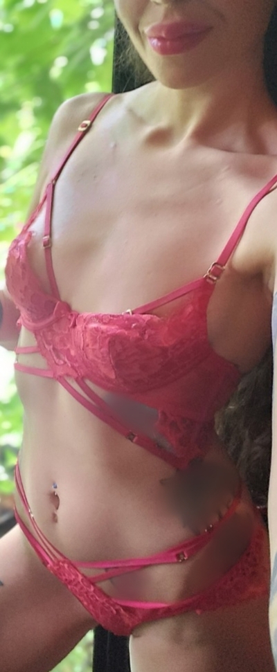 Elise - Elite Harlots Escort - Canberra, ACT