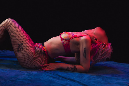 Jay Hora - Elite Harlots Escort - Canberra, ACT