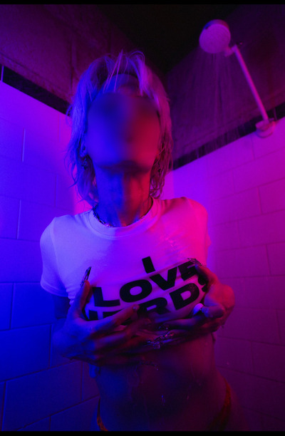 Jay Hora - Elite Harlots Escort - Canberra, ACT