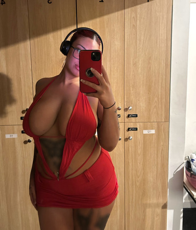 Kitty - Elite Harlots Escort - Canberra, ACT