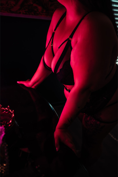 Brooklyn Canberra Escorts 9