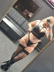 Gigi Canberra Escorts