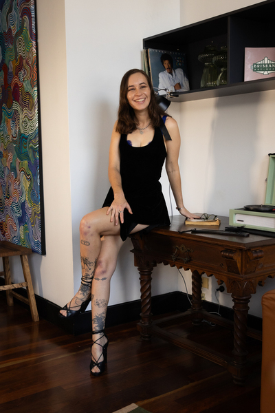 Sabina - Elite Harlots Escort - Canberra, ACT
