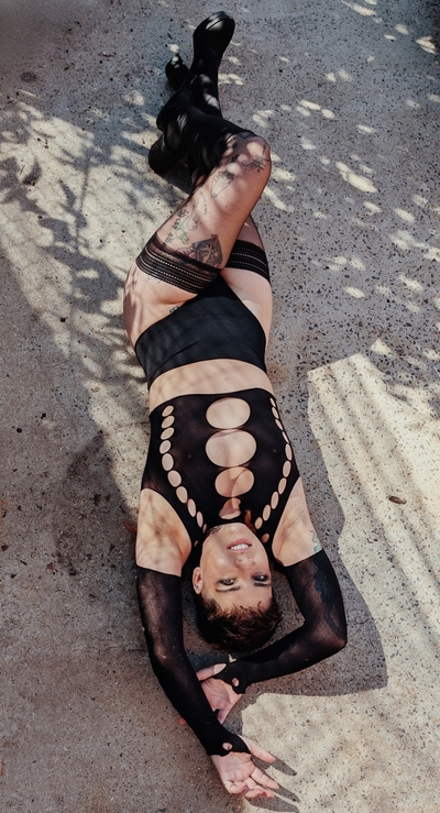 Thorne Canberra Escorts 1
