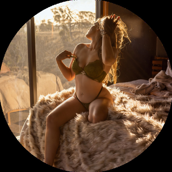 Olivia Reid Canberra Escorts Canberra ACT