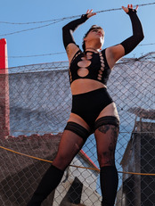Thorne Canberra Escorts Canberra ACT