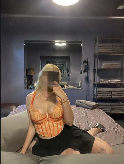 Lara - Elite Harlot Escort - Canberra, ACT