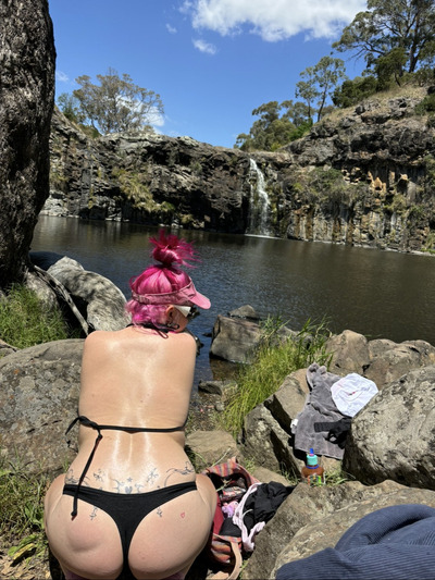 Lara - Elite Harlot Escort - Canberra, ACT