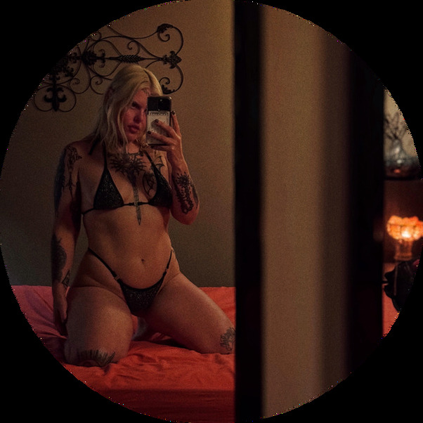 Blondie Canberra Escorts Canberra ACT