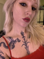 Alice Canberra Escorts