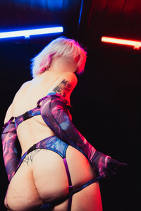 Jay Hora - Elite Harlots Escort - Canberra, ACT