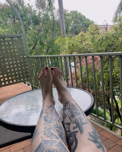 Salem Woods Canberra Escorts 1