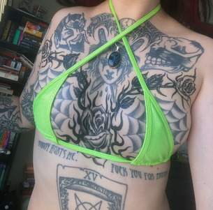 Salem Woods - Elite Harlots Escort - Canberra, ACT