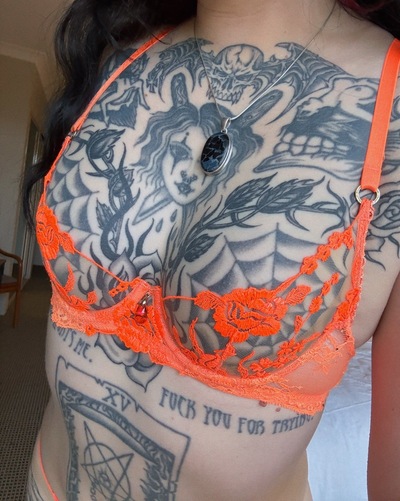 Salem Woods - Elite Harlots Escort - Canberra, ACT