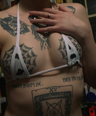 Salem Woods - Elite Harlots Escort - Canberra, ACT