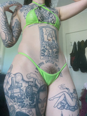 Salem Woods Canberra Escorts