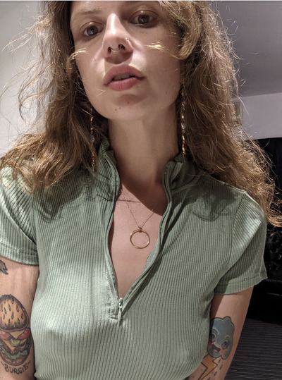 Mabel - Elite Harlots Escort - Canberra, ACT