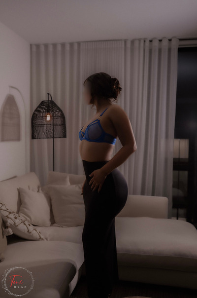 Tori Ryan - Elite Harlots Escort - Canberra ACT