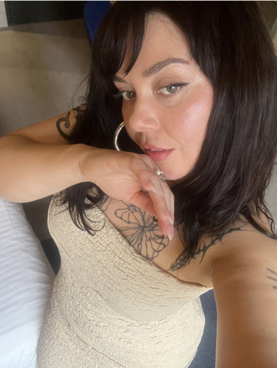 Vali - Bisexual Escort - Harlots Elite Brothel & Escorts - Canberra, ACT