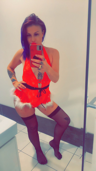 CJ - Elite Harlots Escort - Canberra, ACT