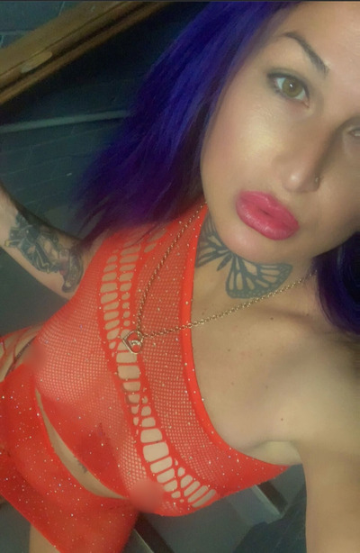 CJ - Elite Harlots Escort - Canberra, ACT