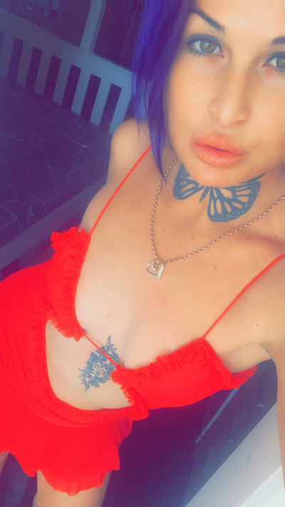 CJ - Elite Harlots Escort - Canberra, ACT