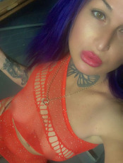 CJ - Elite Harlots Escort - Canberra, ACT