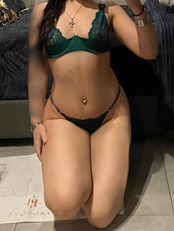 Karla Canberra Escorts