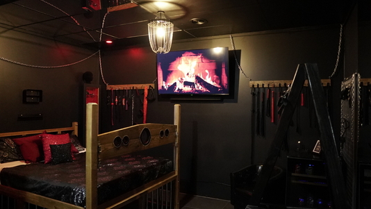 Join Harlots Today - Thrive in The Industry - Harlots Canberra ACT