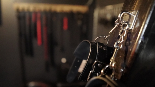 Join Harlots Today - Thrive in The Industry - Harlots Canberra ACT