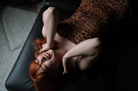 Billie - Elite Harlots Escort - Canberra ACT