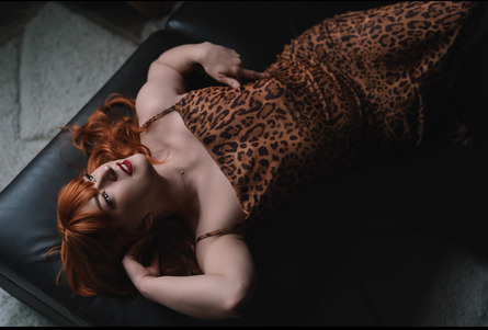 Billie - Elite Harlots Escort - Canberra ACT