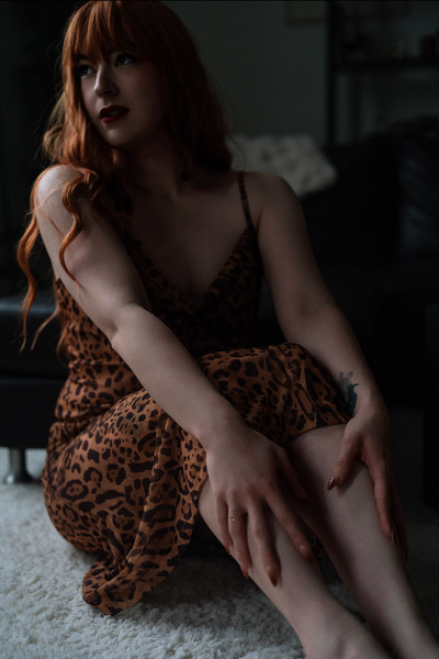 Billie - Elite Harlots Escort - Canberra ACT