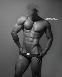 Michael Trainer Fremantle Male Escorts 3
