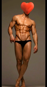 Michael Trainer Fremantle Male Escorts 2