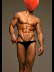 Michael Trainer Fremantle Male Escorts