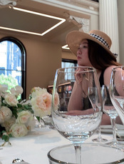 Rugby Mermaid - Elite Korean Escort, Canning Vale, WA